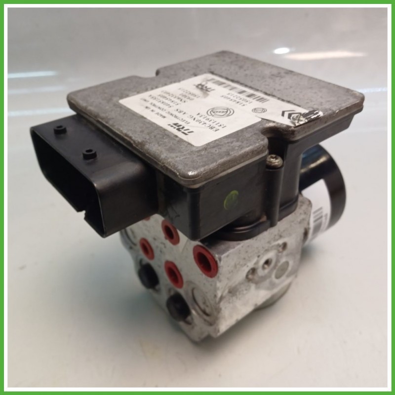 Centralina ABS Modulo Pompa TRW EBC430NG 71754798 LANCIA YPSILON TI Originale Usato