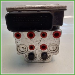 Centralina ABS Modulo Pompa TRW EBC430NG 71754798 LANCIA YPSILON TI Originale Usato