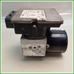 Centralina ABS Modulo Pompa TRW EBC430NG 71754798 LANCIA YPSILON TI Originale Usato