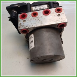 Centralina ABS Modulo Pompa BOSCH 0265800461 4541K3 PEUGEOT BOXER Originale Usato