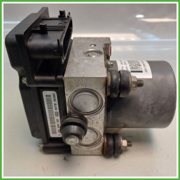 Centralina ABS Modulo Pompa BOSCH 0265800461 4541K3 PEUGEOT BOXER Originale Usato