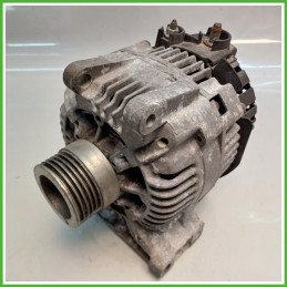 Alternatore VALEO CA1342IR-0 MERCEDES-BENZ Classe A W168 A0121544502