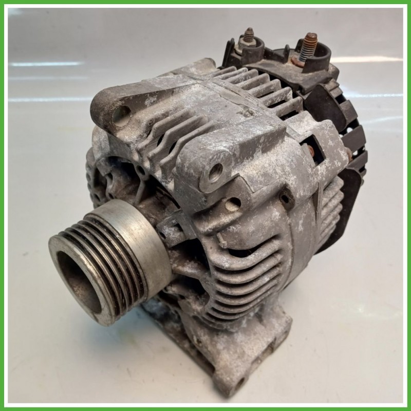 Alternatore VALEO CA1342IR-0 MERCEDES-BENZ Classe A W168 A0121544502