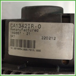 Alternatore VALEO CA1342IR-0 MERCEDES-BENZ Classe A W168 A0121544502