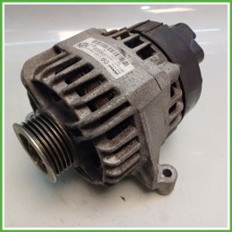 Alternatore DENSO MS1022118471 FIAT BRAVO 3Y 52003532