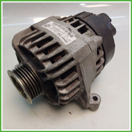 Alternatore DENSO MS1022118471 FIAT BRAVO 3Y 52003532