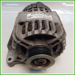 Alternatore DENSO MS1022118471 FIAT BRAVO 3Y 52003532