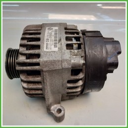 Alternatore DENSO MS1022118471 FIAT BRAVO 3Y 52003532