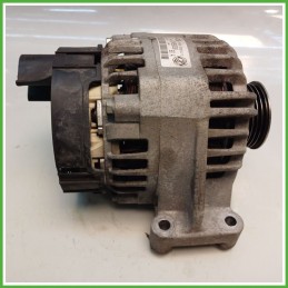 Alternatore DENSO MS1022118471 FIAT BRAVO 3Y 52003532