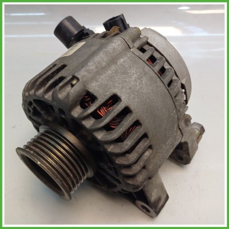 Alternatore VISTEON MIC3.1 FORD FIESTA CBK 1464756