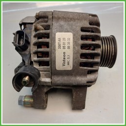 Alternatore VISTEON MIC3.1 FORD FIESTA CBK 1464756