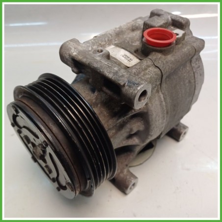 Compressore Clima AC Aria Condizionata DENSO SCSB06 FIAT BRAVO 3Y 71797201