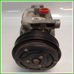 Compressore Clima AC Aria Condizionata DENSO SCSB06 FIAT BRAVO 3Y 71797201