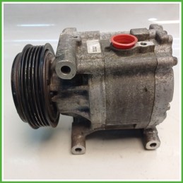 Compressore Clima AC Aria Condizionata DENSO SCSB06 FIAT BRAVO 3Y 71797201