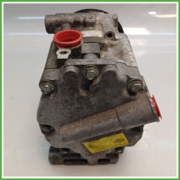 Compressore Clima AC Aria Condizionata DENSO SCSB06 FIAT BRAVO 3Y 71797201