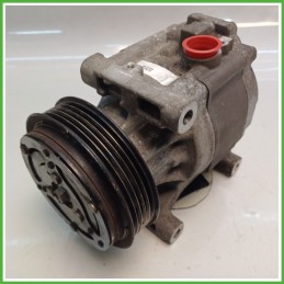 Compressore Clima AC Aria Condizionata DENSO SCSB06 LANCIA YPSILON TI 71797201