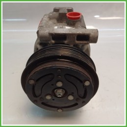 Compressore Clima AC Aria Condizionata DENSO SCSB06 LANCIA YPSILON TI 71797201