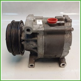 Compressore Clima AC Aria Condizionata DENSO SCSB06 LANCIA YPSILON TI 71797201