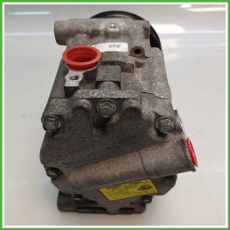 Compressore Clima AC Aria Condizionata DENSO SCSB06 LANCIA YPSILON TI 71797201