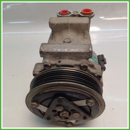 Compressore Clima AC Aria Condizionata SANDEN SD6V12 FORD FIESTA CBK 1500822
