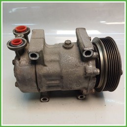 Compressore Clima AC Aria Condizionata SANDEN SD6V12 FORD FIESTA CBK 1500822