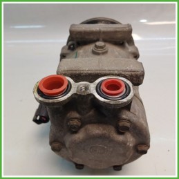 Compressore Clima AC Aria Condizionata SANDEN SD6V12 FORD FIESTA CBK 1500822