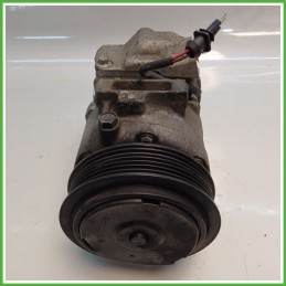 Compressore Clima AC Aria Condizionata DENSO 6SEU14C SKODA ROOMSTER 5J 6R0820803F