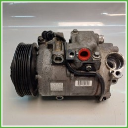 Compressore Clima AC Aria Condizionata DENSO 6SEU14C SKODA ROOMSTER 5J 6R0820803F