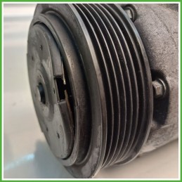 Compressore Clima AC Aria Condizionata DENSO 6SEU14C SKODA ROOMSTER 5J 6R0820803F