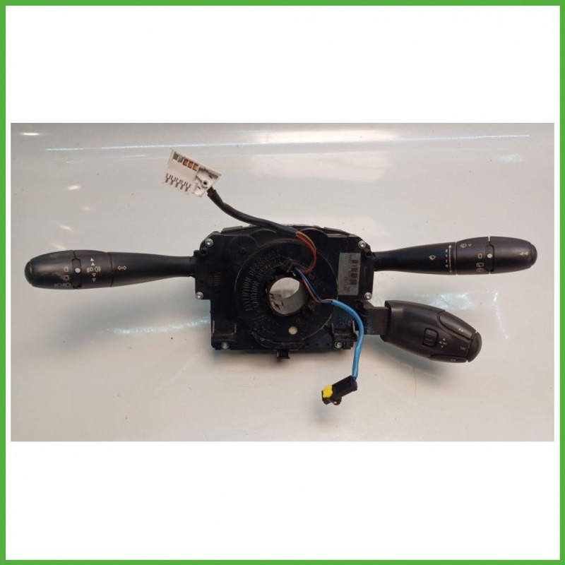 Comandi Devioguida PEUGEOT 207 1.4 624261 VALEO 4092654