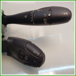 Comandi Devioguida PEUGEOT 207 1.4 624261 VALEO 4092654