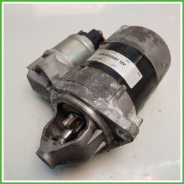 Motorino Avviamento VALEO D7ED281 MERCEDES-BENZ Classe A W168 A0051512101