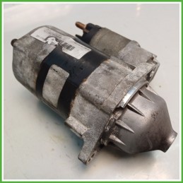Motorino Avviamento VALEO D7ED281 MERCEDES-BENZ Classe A W168 A0051512101