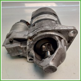 Motorino Avviamento VALEO D7ED281 MERCEDES-BENZ Classe A W168 A0051512101