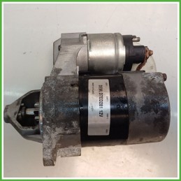 Motorino Avviamento VALEO D7ED281 MERCEDES-BENZ Classe A W168 A0051512101
