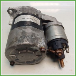 Motorino Avviamento VALEO D7ED281 MERCEDES-BENZ Classe A W168 A0051512101