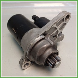 Motorino Avviamento CALSONIC CST10138AS SEAT IBIZA 6L 02T911023GX