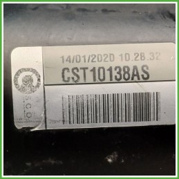 Motorino Avviamento CALSONIC CST10138AS SEAT IBIZA 6L 02T911023GX
