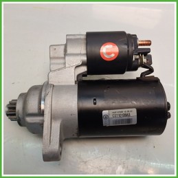 Motorino Avviamento CALSONIC CST10138AS SEAT IBIZA 6L 02T911023GX