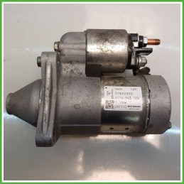Motorino Avviamento HITACHI S114.943 FIAT BRAVO 3Y 51890631