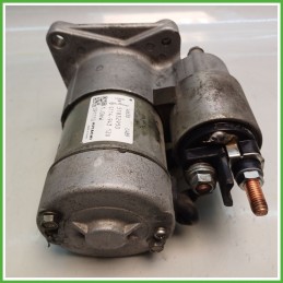 Motorino Avviamento HITACHI S114.943 FIAT BRAVO 3Y 51890631
