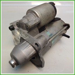 Motorino Avviamento MESSMER 220366 FORD FIESTA CBK 1483817