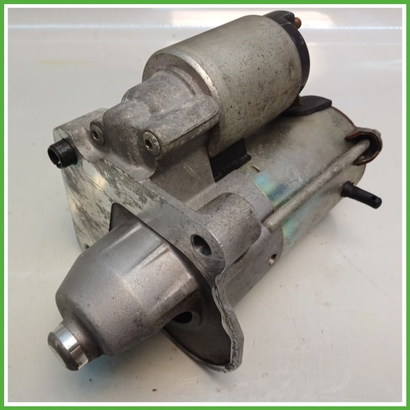 Motorino Avviamento MESSMER 220366 FORD FIESTA CBK 1483817