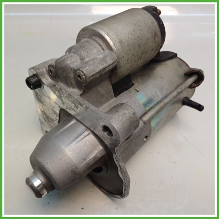 Motorino Avviamento MESSMER 220366 FORD FIESTA CBK 1483817