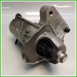 Motorino Avviamento MESSMER 220366 FORD FIESTA CBK 1483817