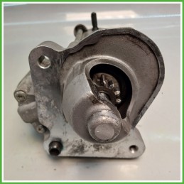 Motorino Avviamento MESSMER 220366 FORD FIESTA CBK 1483817