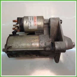 Motorino Avviamento MESSMER 220366 FORD FIESTA CBK 1483817