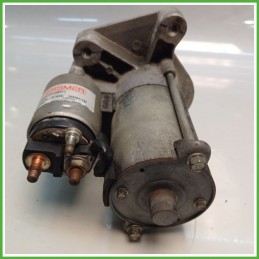 Motorino Avviamento MESSMER 220366 FORD FIESTA CBK 1483817