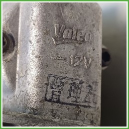 Motorino Avviamento VALEO TS18E1 SKODA ROOMSTER 5J 02Z911023F