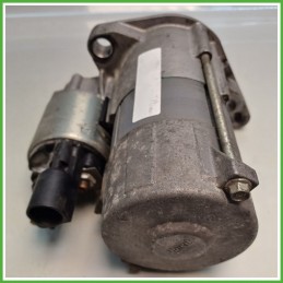 Motorino Avviamento VALEO TS18E1 SKODA ROOMSTER 5J 02Z911023F